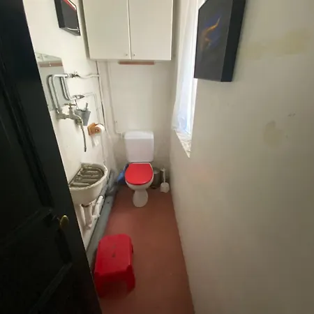 Lägenhet Location *