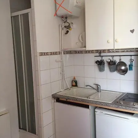 Lägenhet Location *