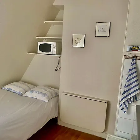 Location Apartamento