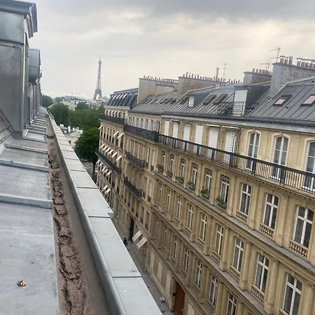 Location Apartamento *