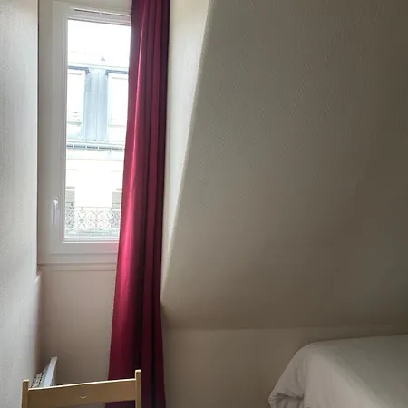 Apartament Location Paryż