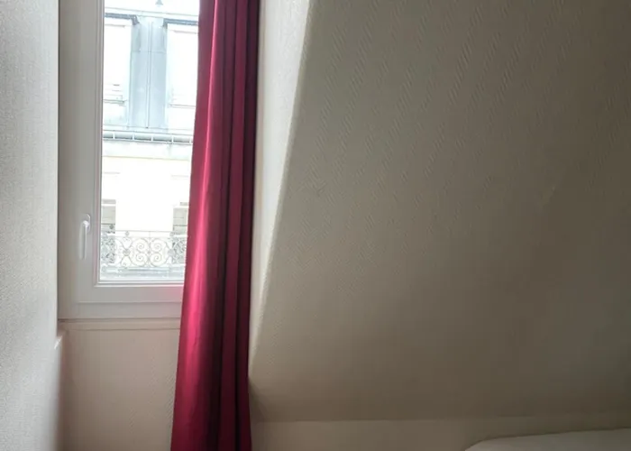 公寓 Location 巴黎