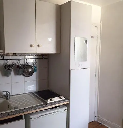 Location Παρίσι