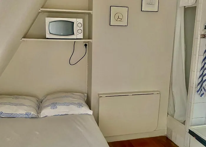 Location Διαμέρισμα Παρίσι